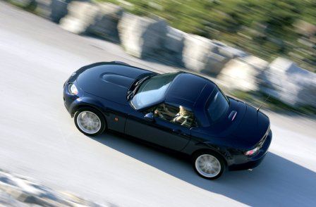 MX 5 3